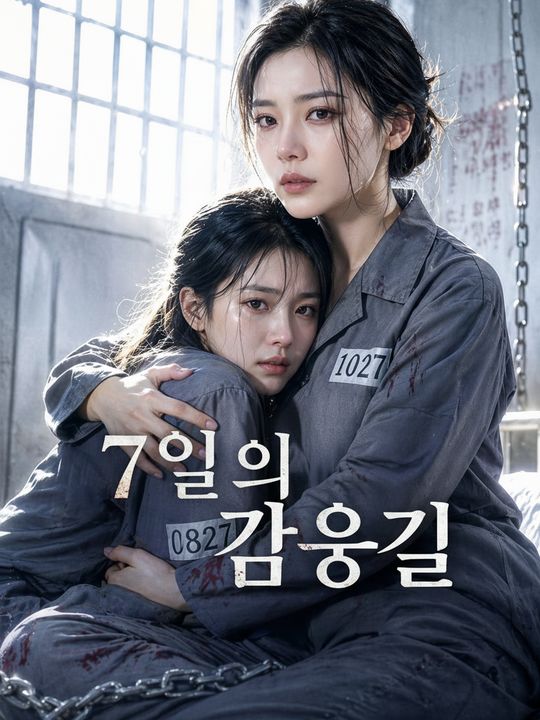7일의 감옥길