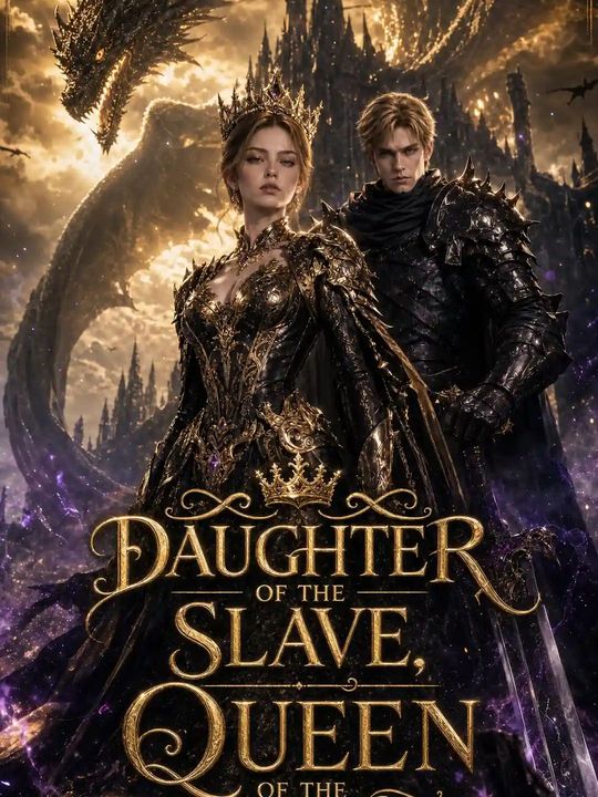 Daughter of the Slave, Queen of the Dragons
