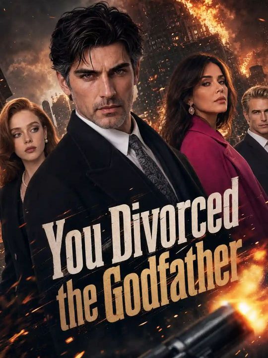 You Divorced the Godfather