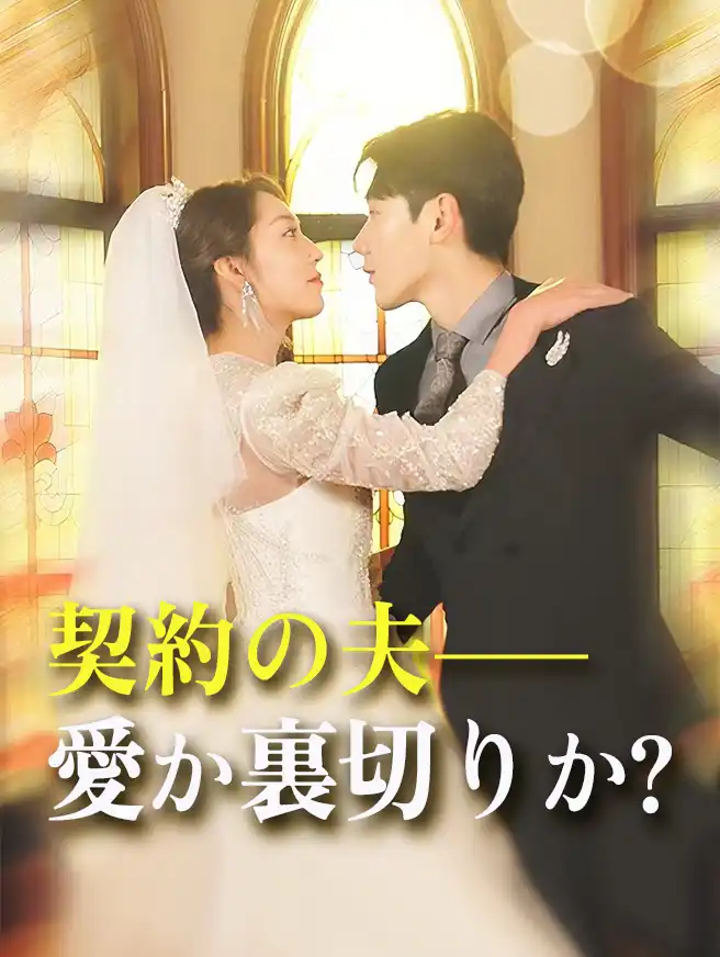 契約の夫——愛か裏切りか？