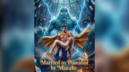 married to poseidon (2024)