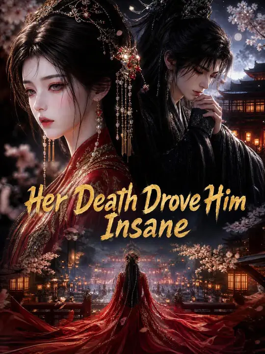 (Dubbed) Her Death Drove Him Insane