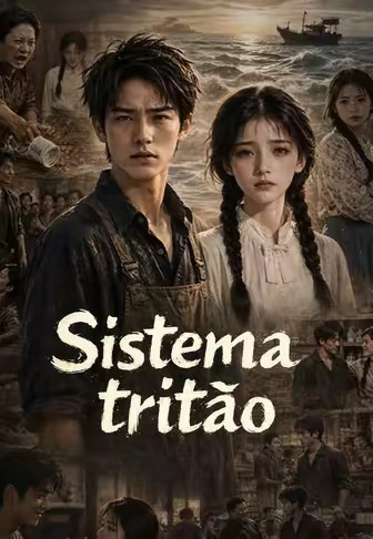 Sistema tritão