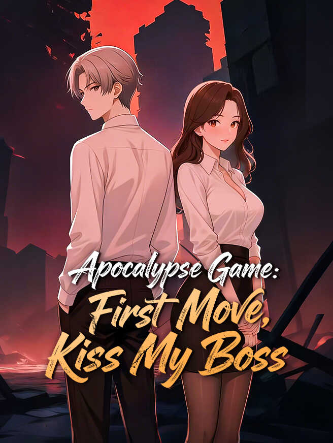 Apocalypse Game: First Move, Kiss My Boss