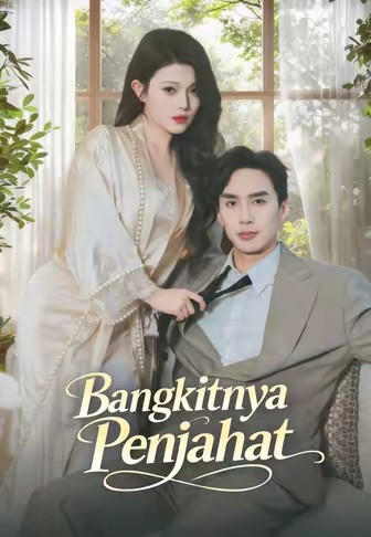 Bangkitnya Penjahat