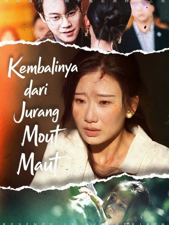 Kembalinya dari Jurang Maut