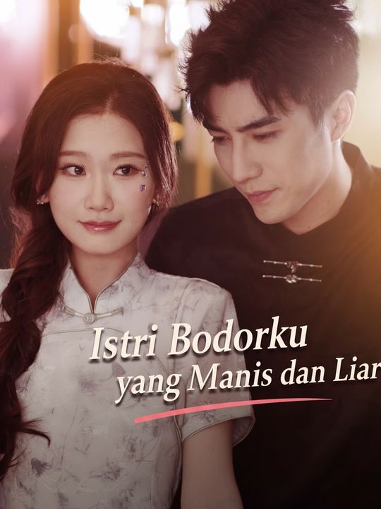 Istri Bodohku yang Manis dan Liar