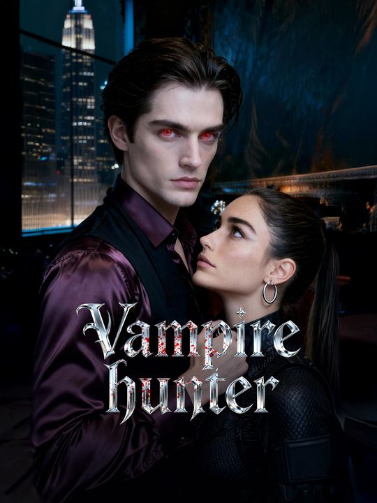 Vampire Hunter