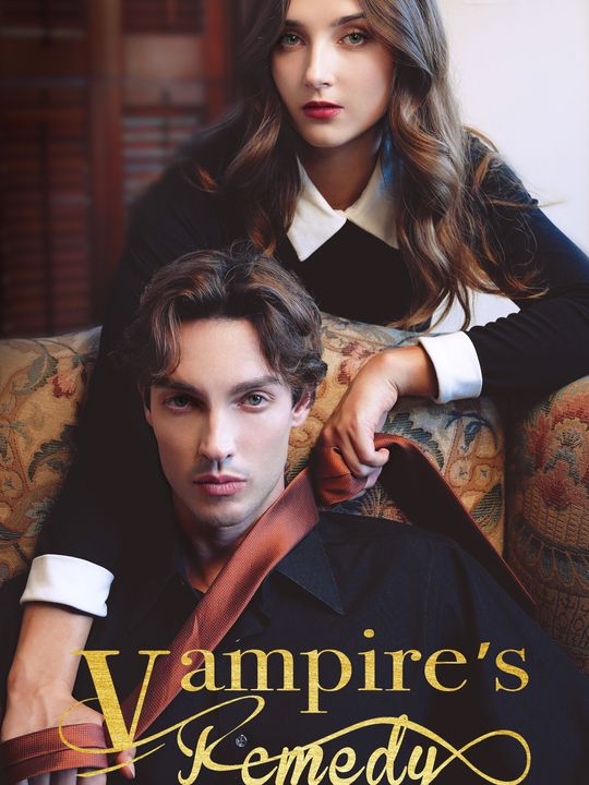 Vampire's Remedy