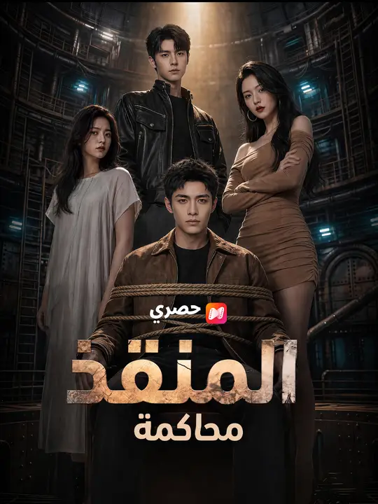 محاكمة المنقذ (2026)