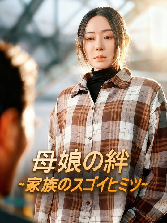 (吹替版)母娘の絆∼家族のスゴイヒミツ∼