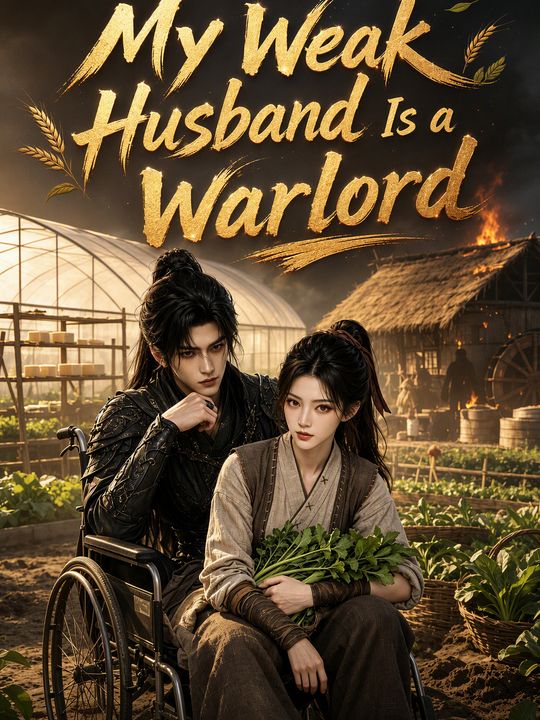 My Weak Husband Is a Warlord