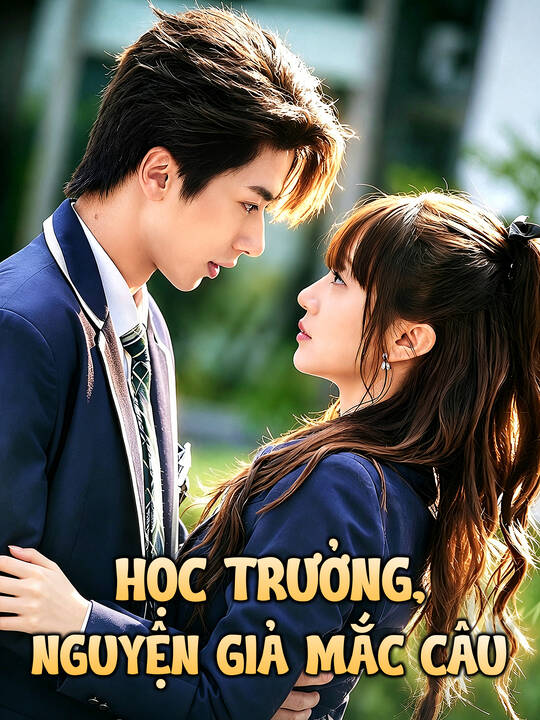 Học Trưởng, Nguyện Giả Mắc Câu