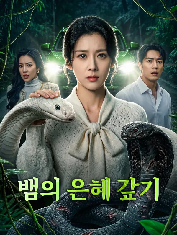 뱀의 은혜 갚기