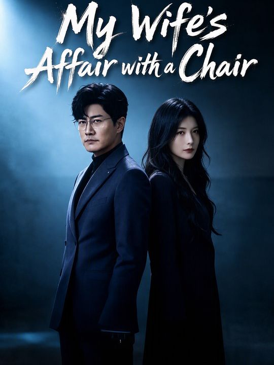 My Wife's Affair with a Chair