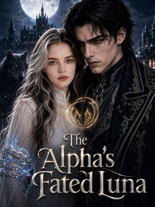 The Alpha's Fated Luna
