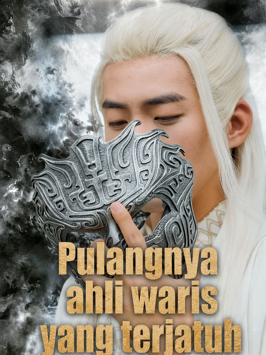Pulangnya ahli waris yang terjatuh
