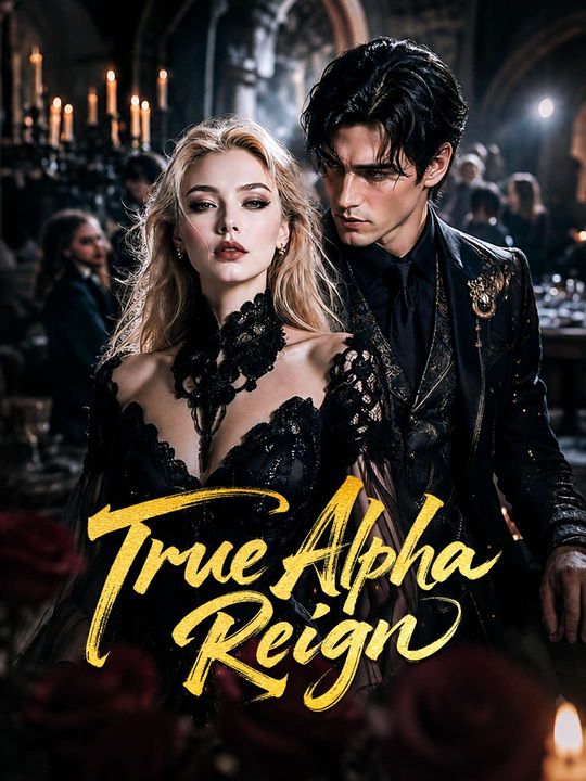 True Alpha Reign