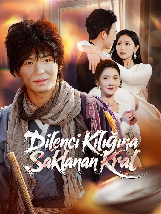 (Dublajlı) Dilenci Kılığına Saklanan Kral