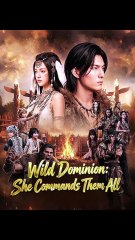 wild dominion (2024)