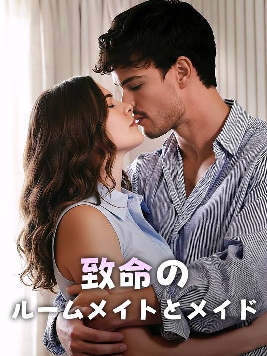 致命のルームメイトとメイド