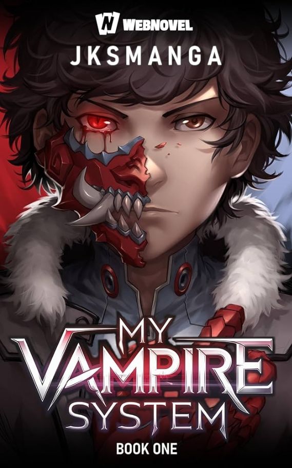 my vampire system