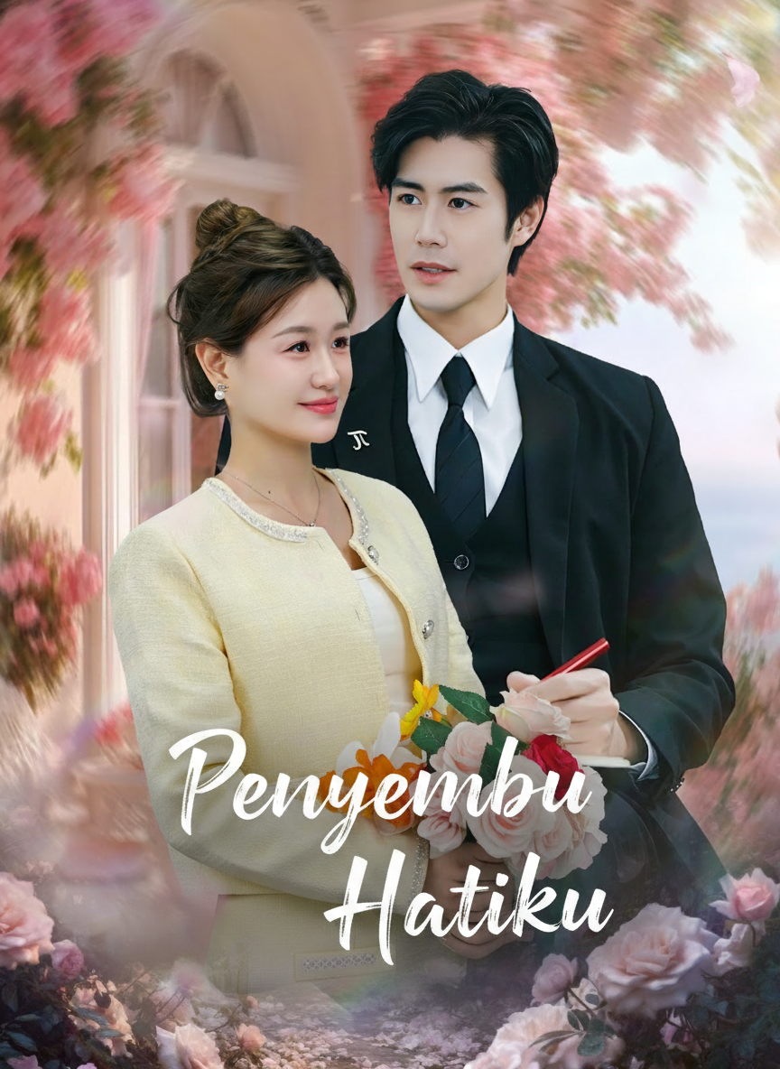 Penyembuh Hatiku