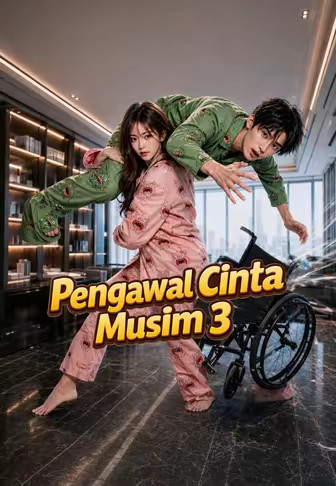 Pengawal Cinta Musim 3