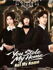 you stole my patronus (2024)