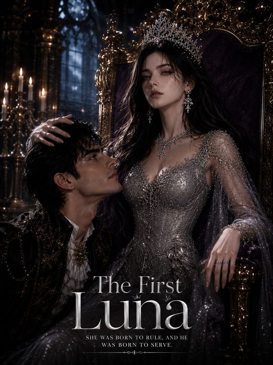 The First Luna