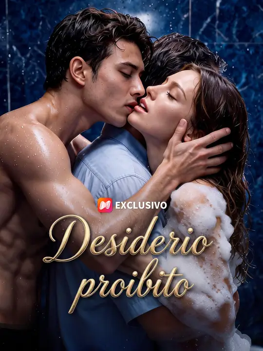Desiderio proibito