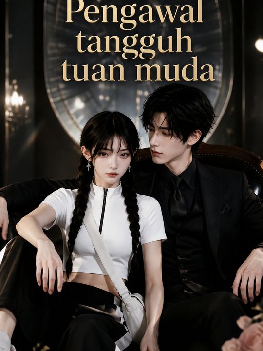 Pengawal tangguh tuan muda