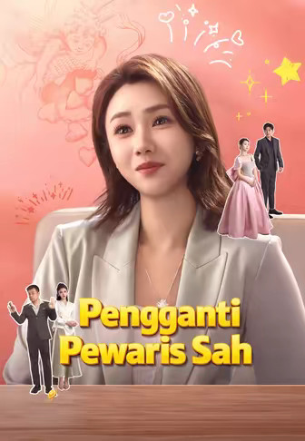 Pengganti Pewaris Sah