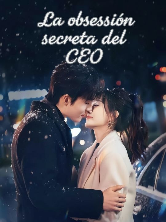 Jebakan cinta sang CEO