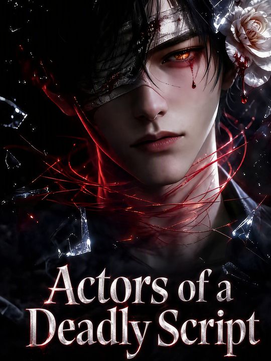 Actors of a Deadly Script