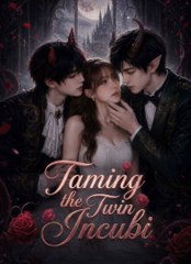 Claiming the Twin Incubi (2024)