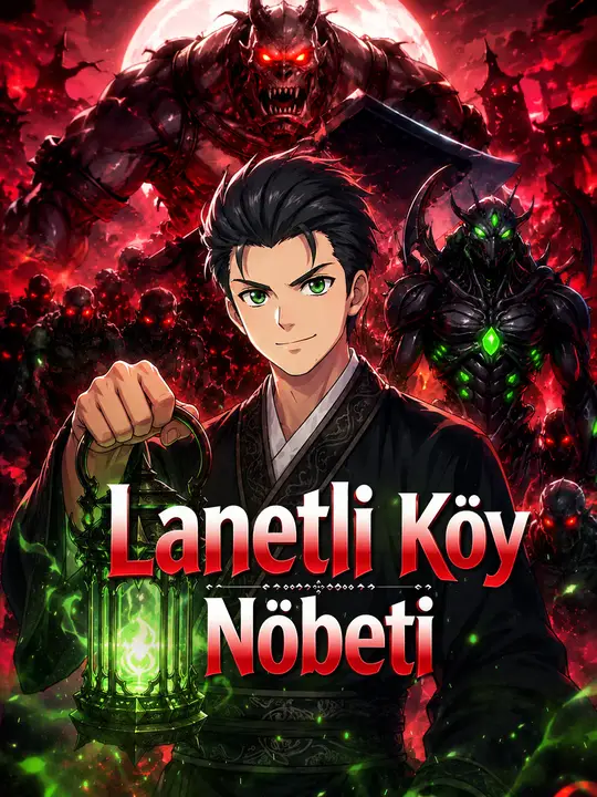 Lanetli Köy Nöbeti