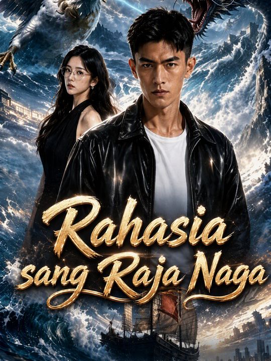 Rahasia sang Raja Naga