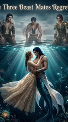be my wild beast mate (2024)