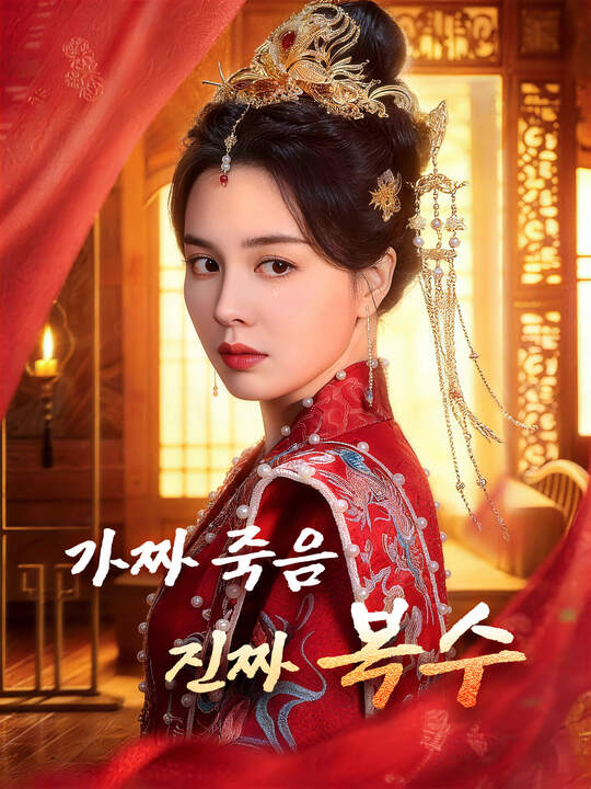 가짜 죽음, 진짜 복수