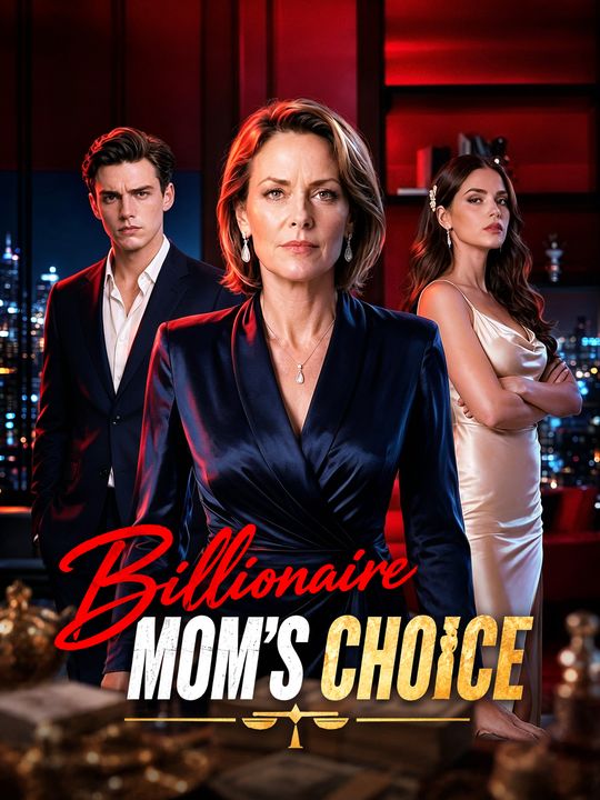 Billionaire Mom's Choice