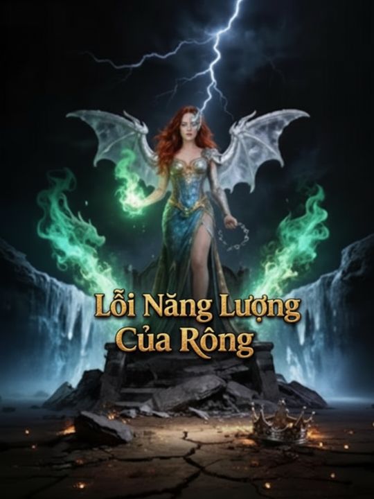 Poros Sang Naga