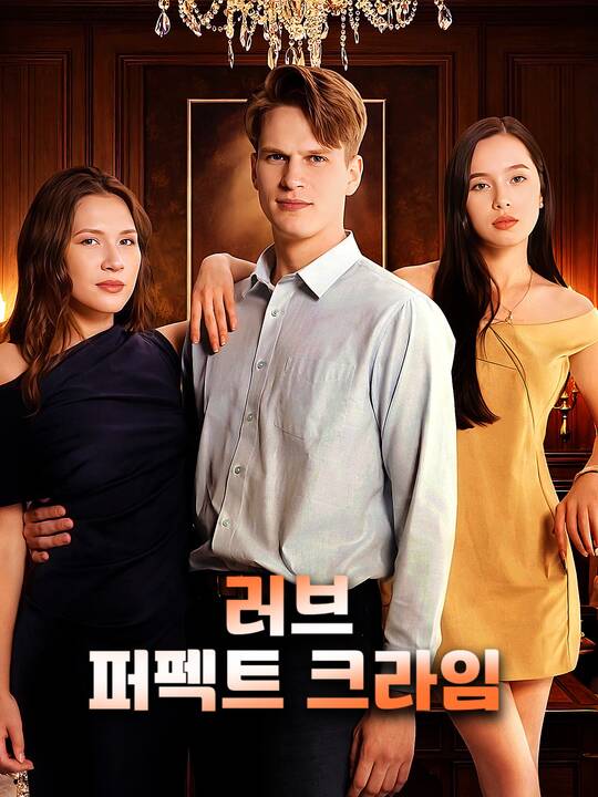 러브 퍼펙트 크라임