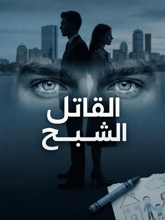 القاتل الشبح