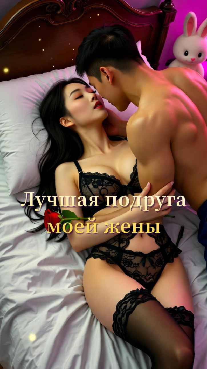Подруга жены