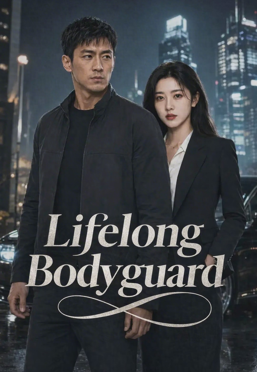 Lifelong Bodyguard