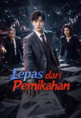 (Dub)Lepas dari Pernikahan
