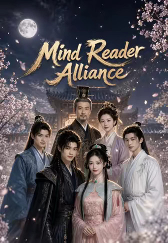 Mind Reader Alliance