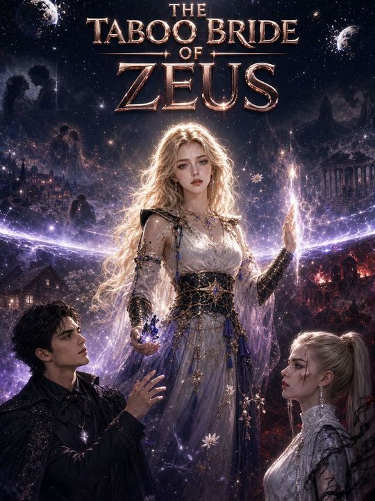 The Taboo Bride of Zeus