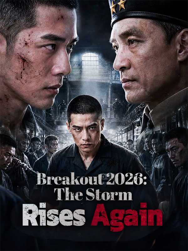 Breakout 2026: The Storm Rises Again